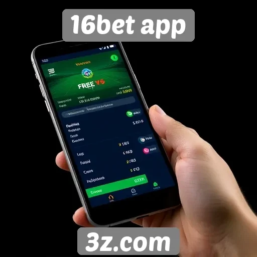 Opções de pagamento disponíveis na 16bet app