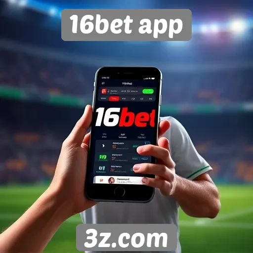 Dicas para apostas seguras no 16bet app
