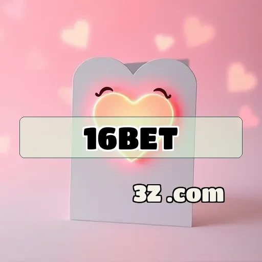 Live-Betting e Emoções em Tempo Real com 16bet App